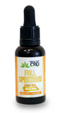 Full Spectrum 500mg Tincture