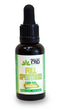 Full Spectrum 500mg Tincture