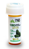 Lifter Hemp Flower