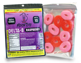 D8 Gummies 550mg
