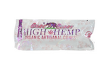 High Hemp Organic Cones + CBD