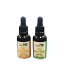 Full Spectrum 500mg Tincture