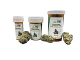 Sour Space Candy Hemp Flower
