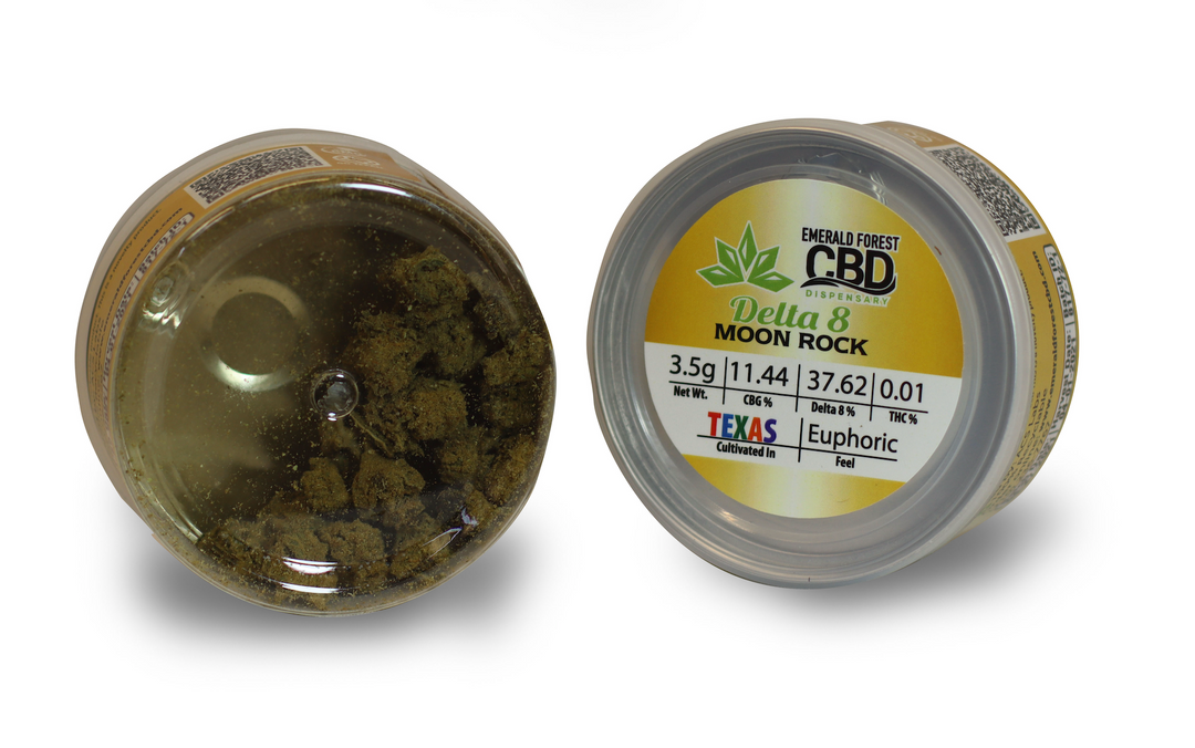 Emerald Forest CBD Dispensary Emerald Forest CBD Dispensary