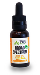 Broad Spectrum 3000mg Tincture