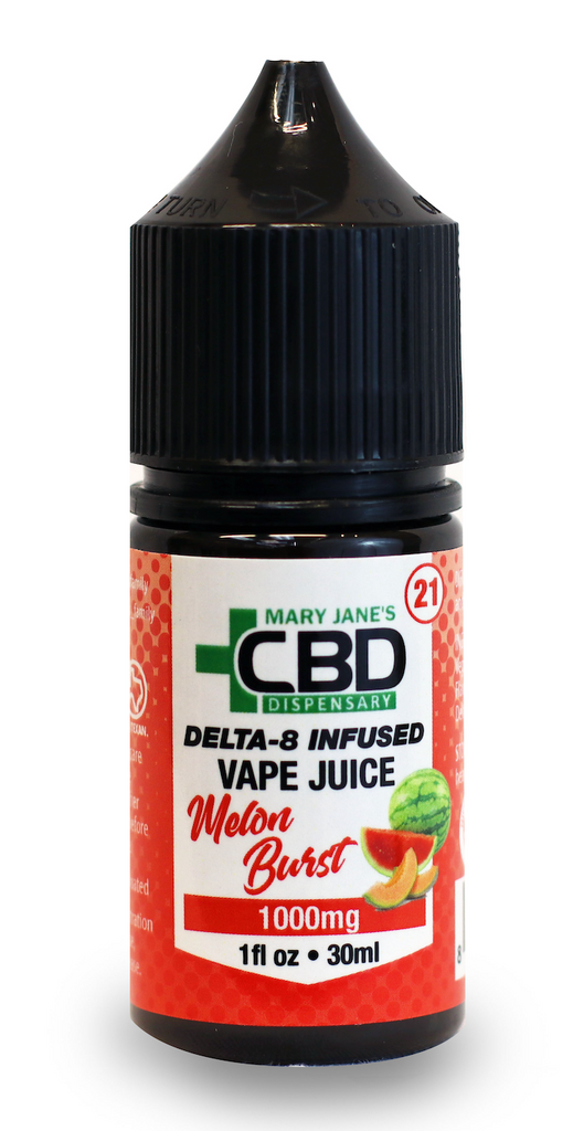 D8 Vape Juice Emerald Forest CBD D8 Vape Juice Emerald Forest CBD
